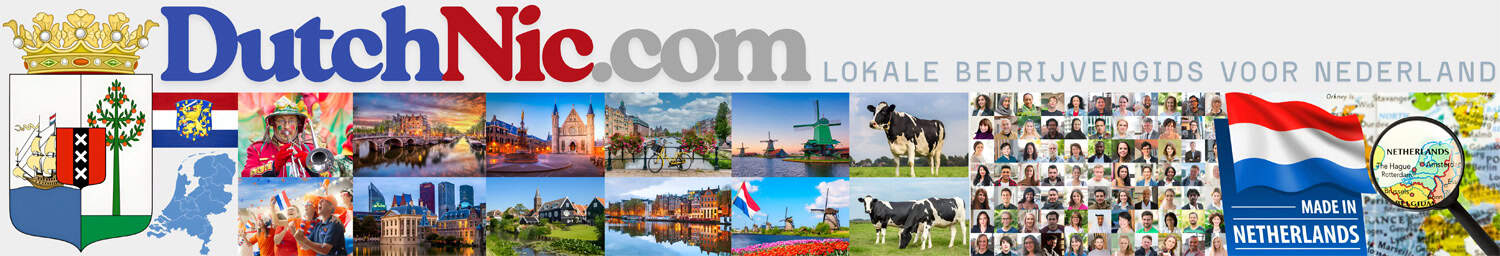 Gemaakt in Nederland - Bed en Breakfast Appeltern